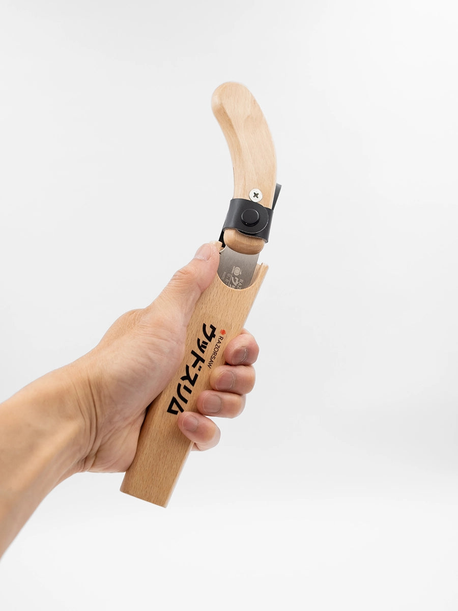 Rasorsaw scie d’élagage Woodslim