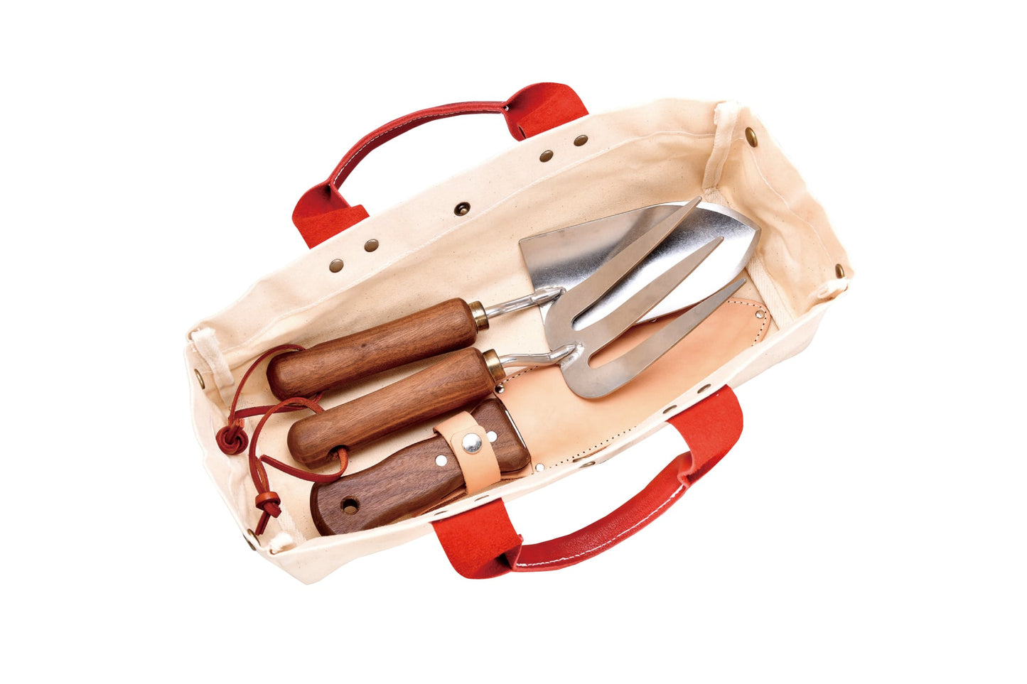 Sac Peu Profond Déperlant pour Outils