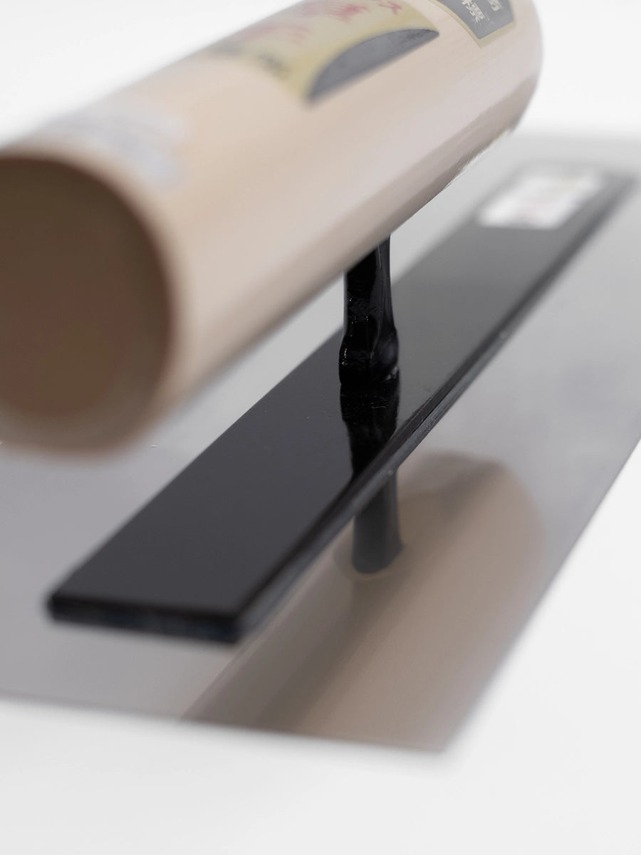 MANBOU Truelle « Kado » 285mm - 0.5mm