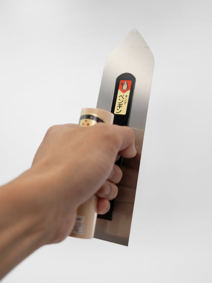 PENGUIN Truelle « Shiagé » 210mm - 0.2mm