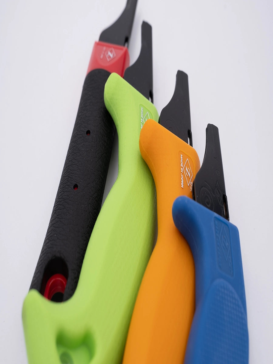 Manche court pour scie à lame interchangeable Z-Saw Pipe-Saw