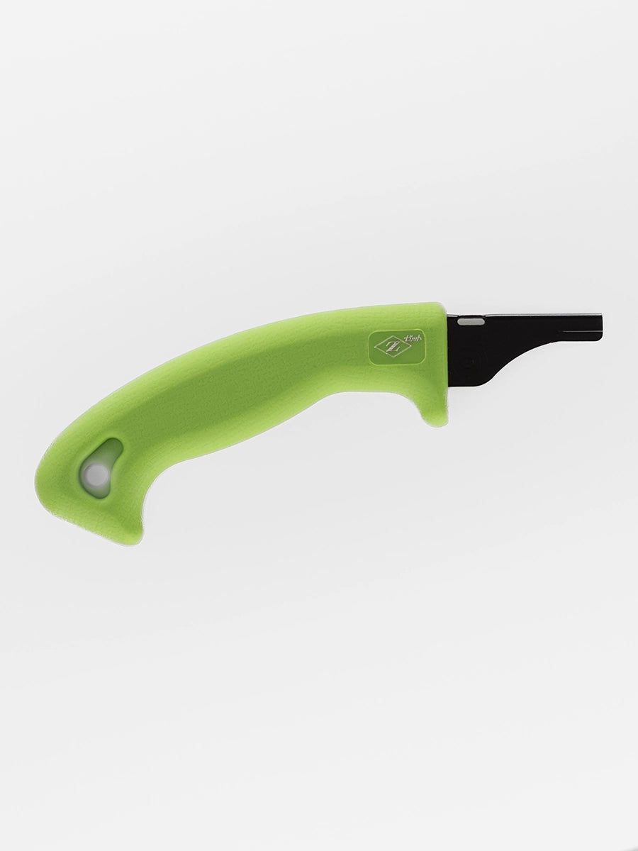 Manche court pour scie à lame interchangeable Z-Saw Pipe-Saw