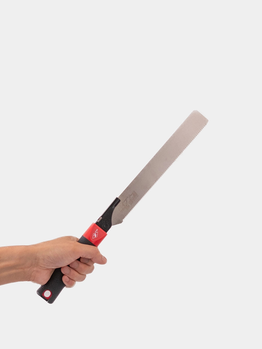 Manche court pour scie à lame interchangeable Z-Saw Pipe-Saw