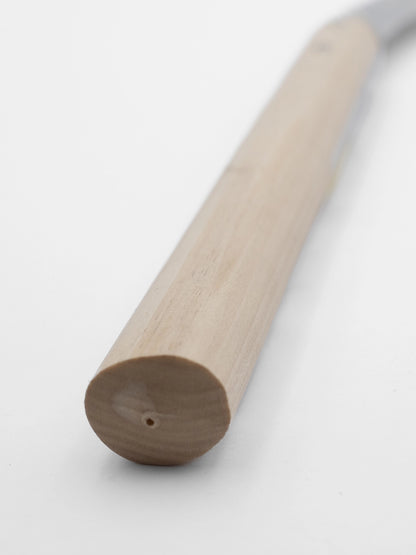 Faucille scie compacte en acier inoxydable