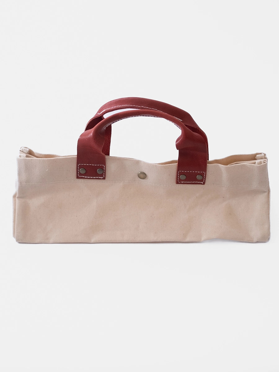 Sac Peu Profond Déperlant pour Outils