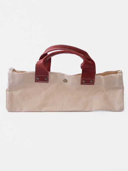 Sac Peu Profond Déperlant pour Outils