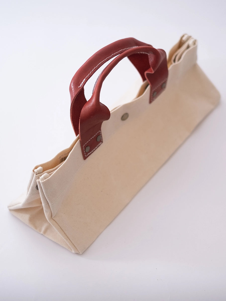 Sac Peu Profond Déperlant pour Outils