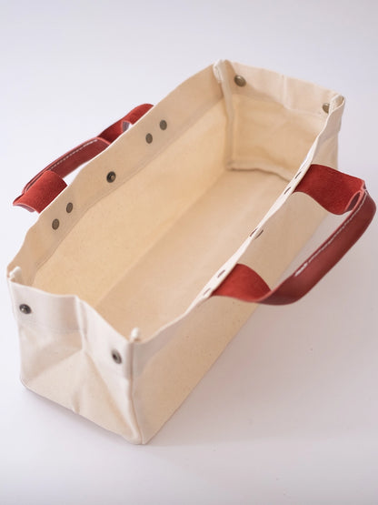 Sac Peu Profond Déperlant pour Outils