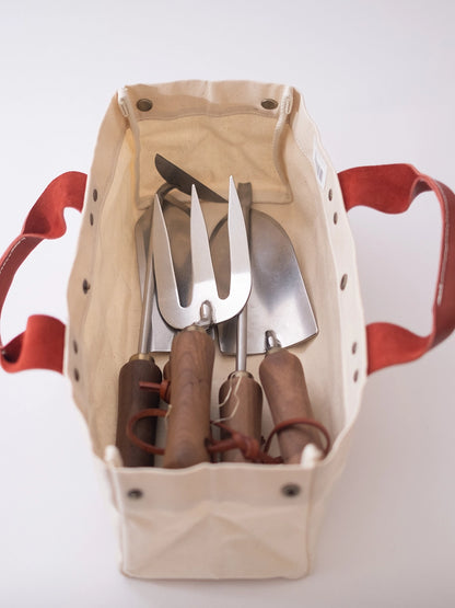 Sac Peu Profond Déperlant pour Outils