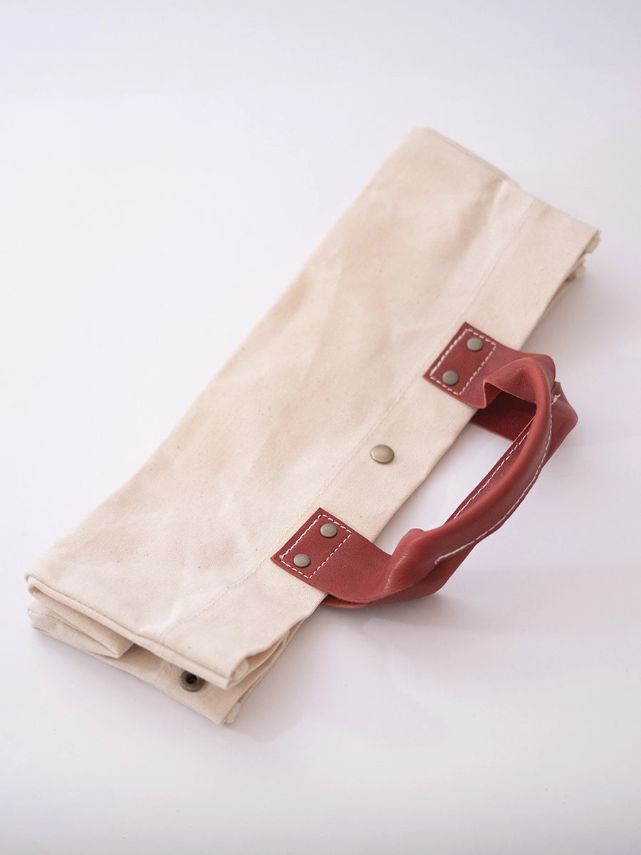 Sac Peu Profond Déperlant pour Outils