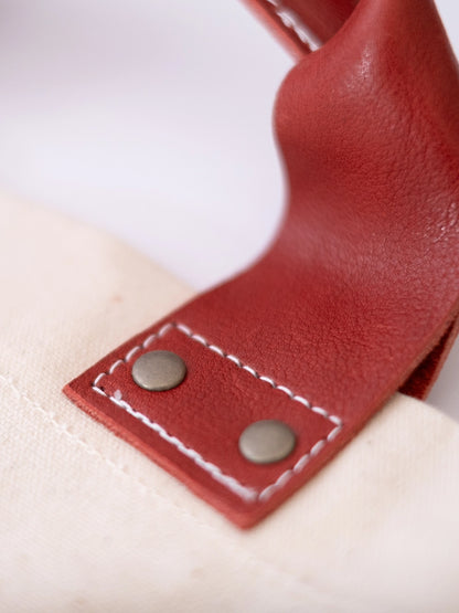 Sac Peu Profond Déperlant pour Outils