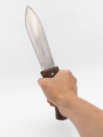 Hori Hori - Couteau de jardin multifonction