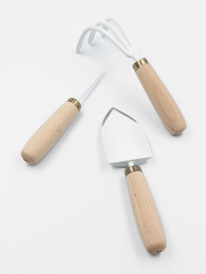 Les petites mains - Set d’Outils Compacts Spécial Compositions en Pot