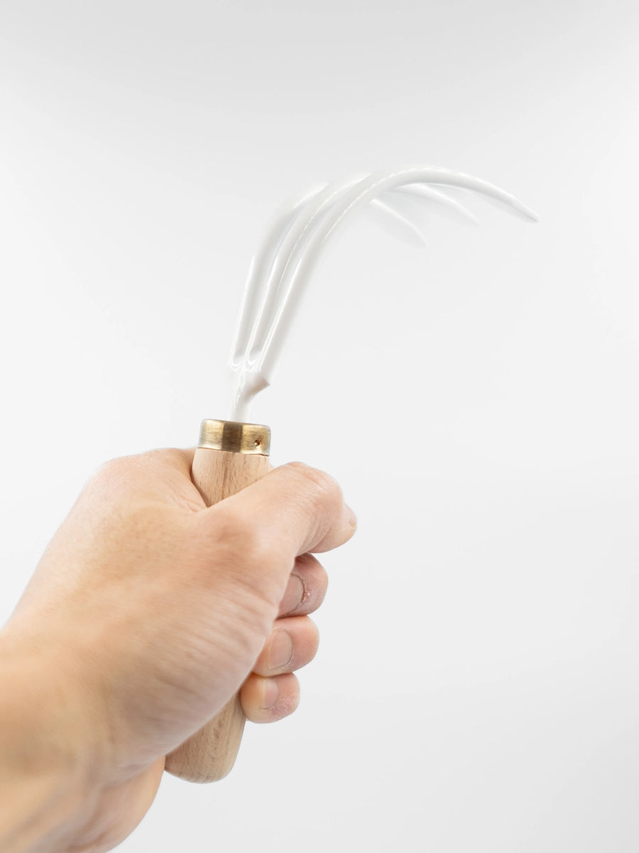 Les petites mains - Set d’Outils Compacts Spécial Compositions en Pot