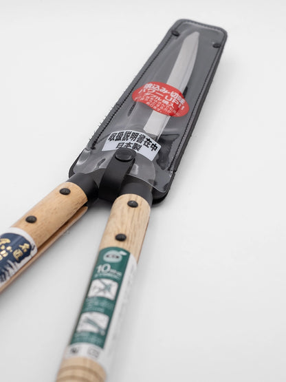 Cisaille compacte pour la taille