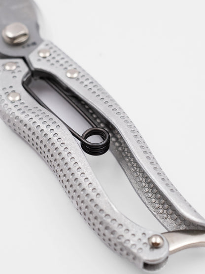 Onotetsu Sécateur Shusaku Aluminium 200 mm